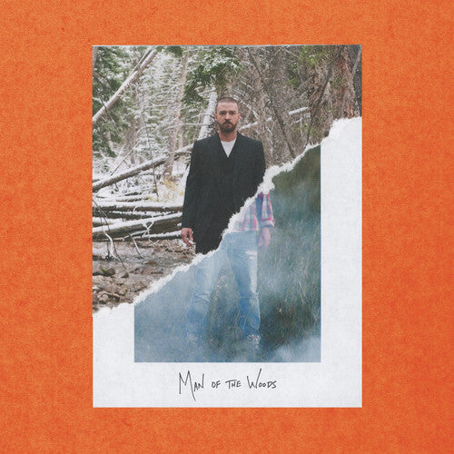 Timberlake, Justin - Man Of The Woods