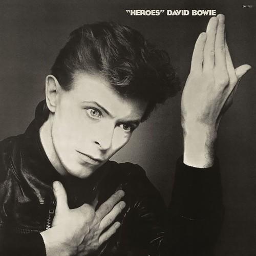 Bowie, David - Heroes