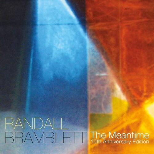 Bramblett, Randall - Meantime