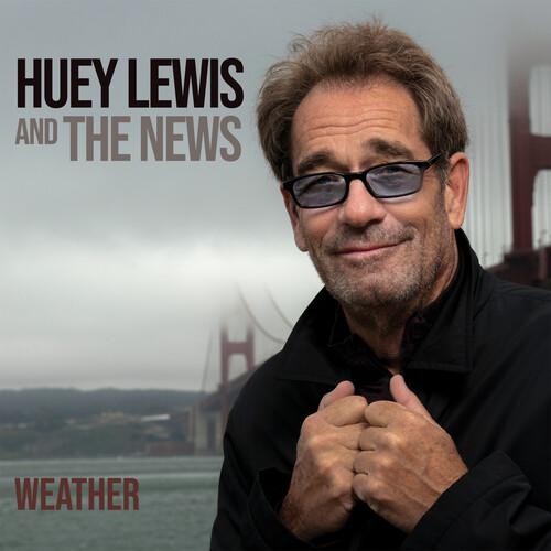 Lewis, Huey - Weather