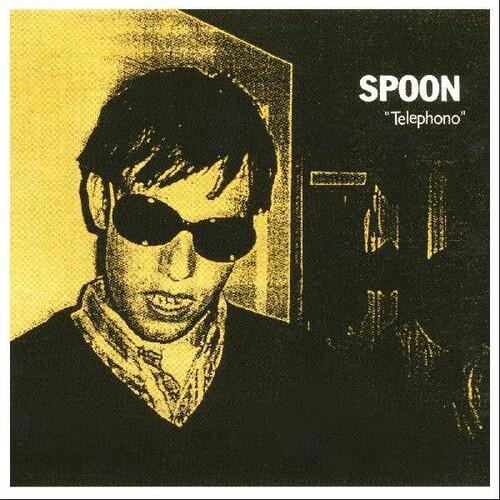 Spoon - Telephono