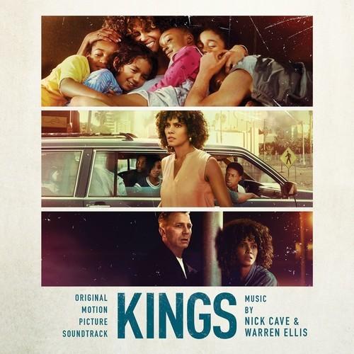 Cave, Nick - Kings