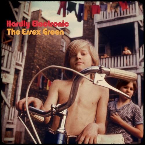 Essex Green, The - Hardly Electronic