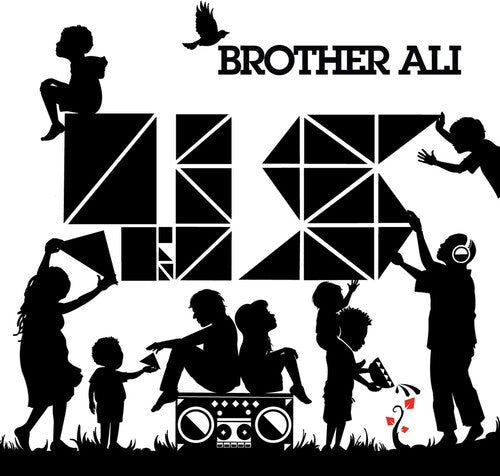 Brother Ali - Us