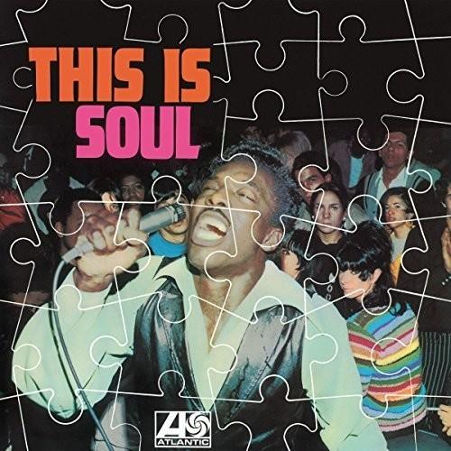 Various - This Is Soul