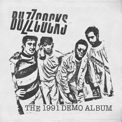 Buzzcocks - 1991 Demo Album