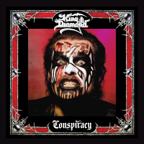 King Diamond - Conspiracy