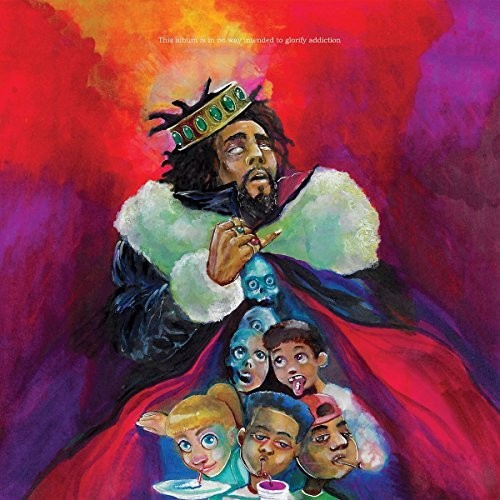 Cole, J. - KOD