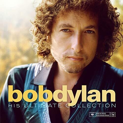 Dylan, Bob - Ultimate Collection