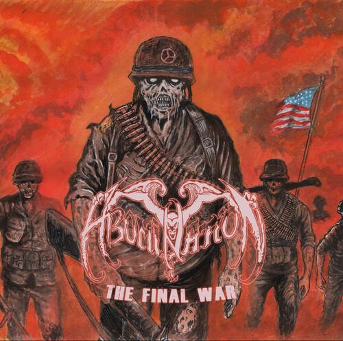 Abomination - The Final War