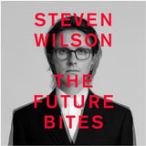 Wilson, Steven - The Future Bites