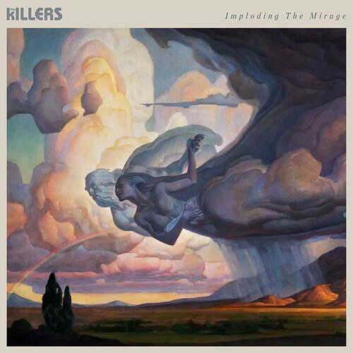 Killers, The - Imploding The Mirage