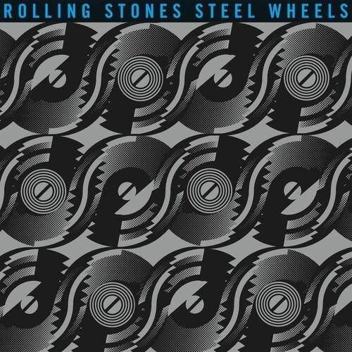 Rolling Stones - Steel Wheels