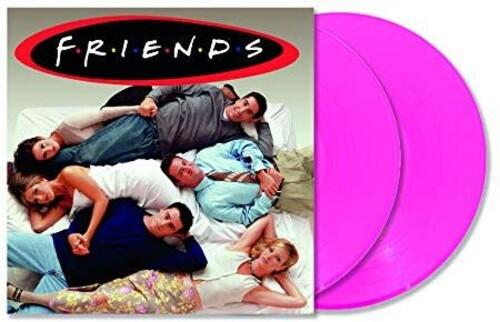 Various - Friends Soundtrack