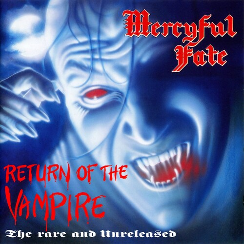 Mercyful Fate - Return Of The Vampire