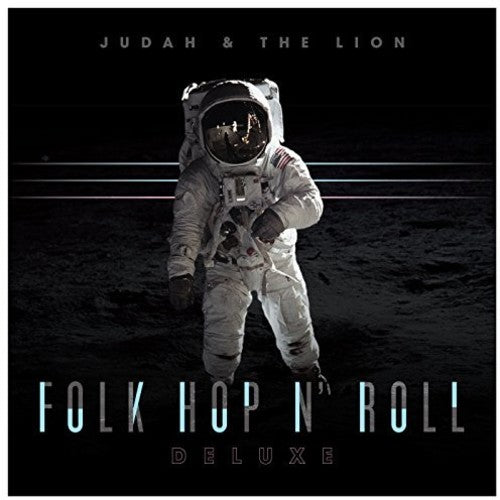 Judah & The Lion - Folk Hop N' Roll