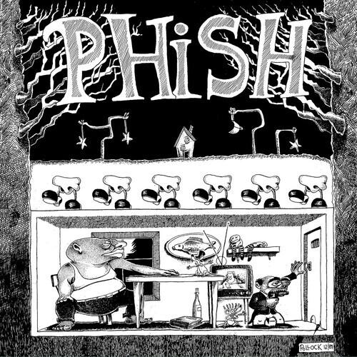 Phish - Junta