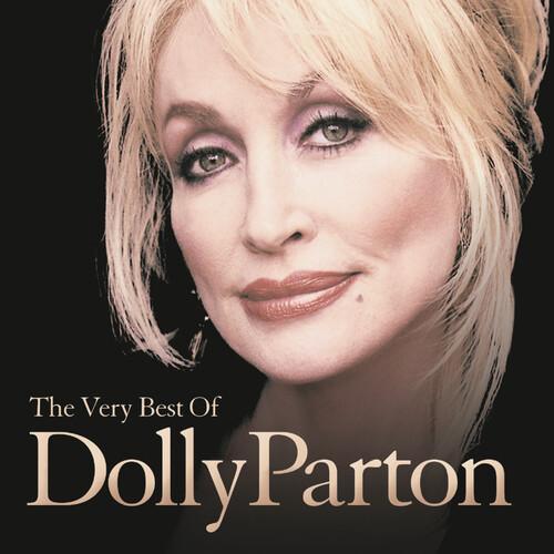 Parton, Dolly - Very Best Of