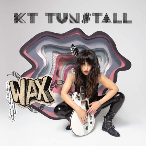 Tunstall, KT - Wax