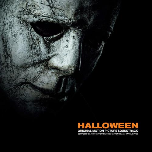 Soundtrack - Halloween OST