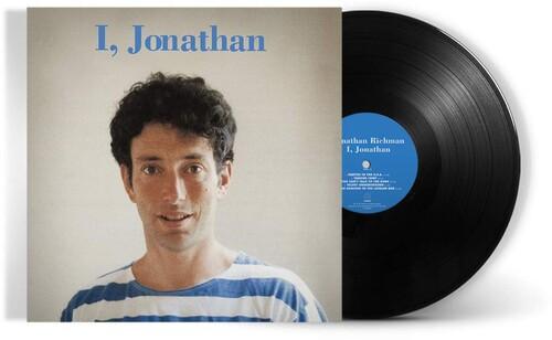 Richman, Jonathan - I, Jonathan