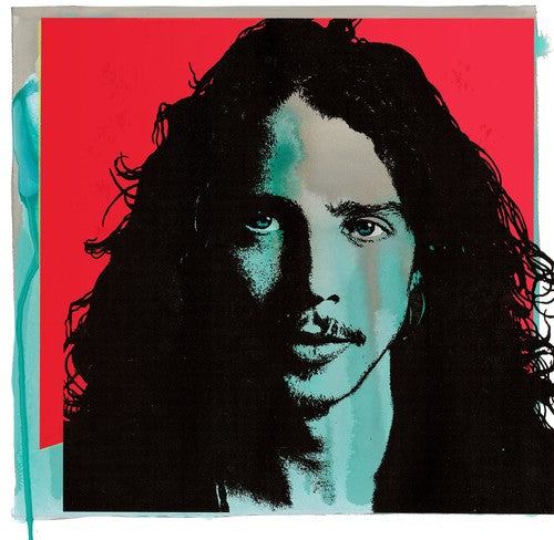 Cornell, Chris - Chris Cornell