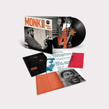 Monk, Thelonious - Palo Alto