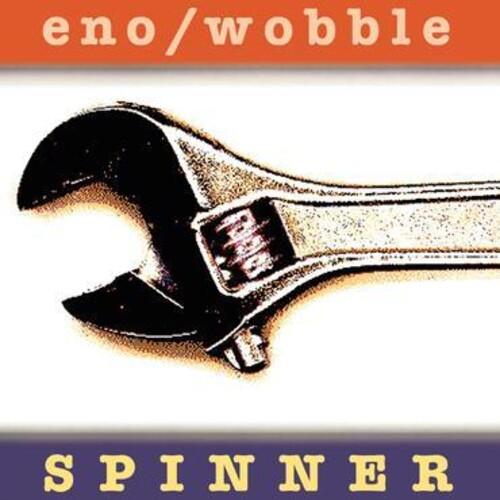 Eno, Brian - Spinner