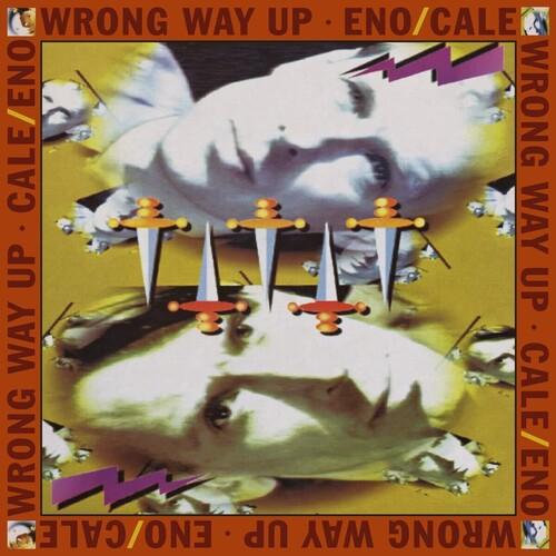 Eno, Brian - Wrong Way Up