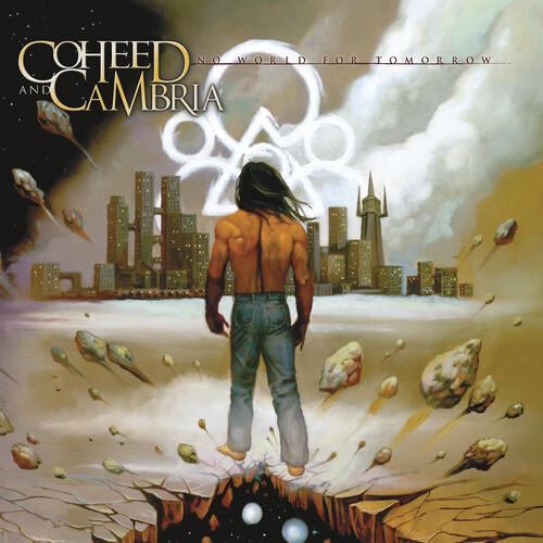 Coheed & Cambria - Good Apollo Im Burning Star IV, Volume 2: No World For Tomorrow