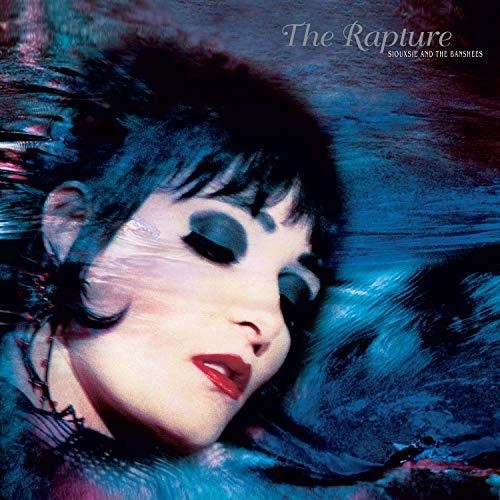 Siouxsie & Banshees - Rapture