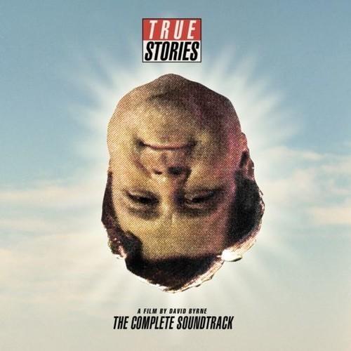 Soundtrack - True Stories: David Byrne