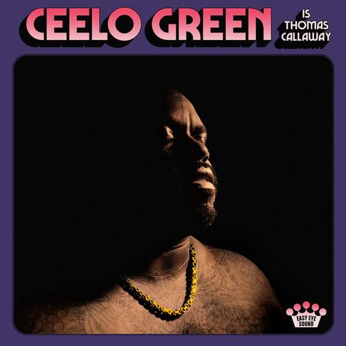 Green, Ceelo - Is Thomas Callaway