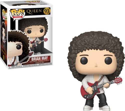 May, Brian - Funko