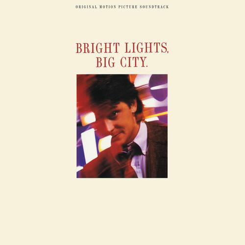 Soundtrack - Bright Lights Big City