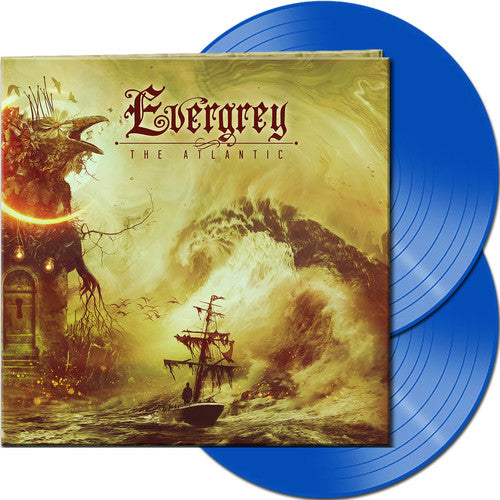 Evergrey - Atlantic