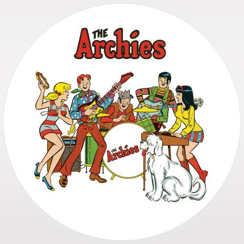 Archies, The - The Archies