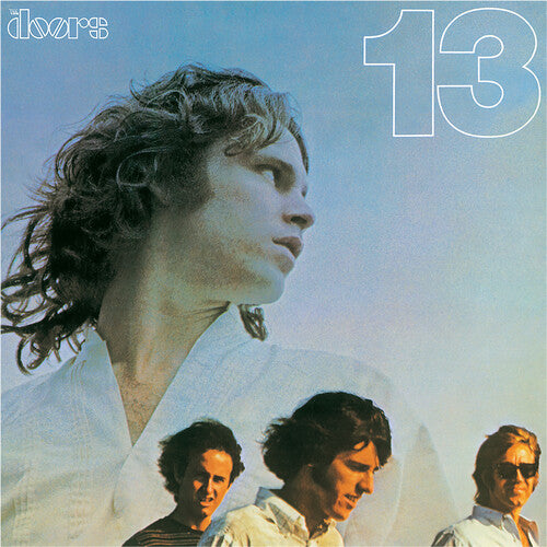 Doors, The - 13