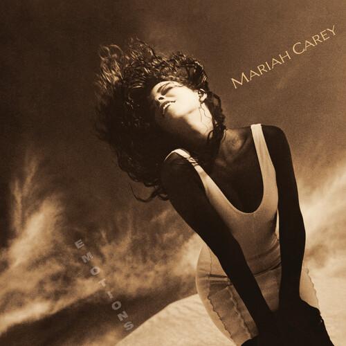 Carey, Mariah - Emotions