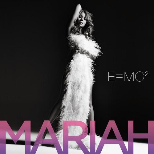 Carey, Mariah - E=MC2