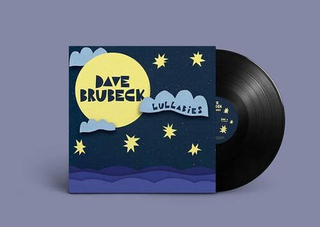 Brubeck, Dave - Lullabies