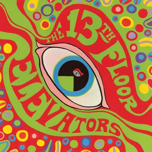 13th Floor Elevators - Psychedelic Sounds Of