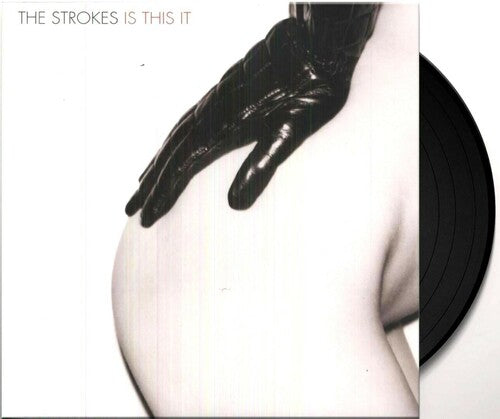 Strokes, The - Is This It