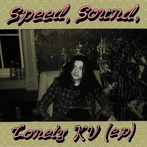 Vile, Kurt - Speed Sound Lonely KV