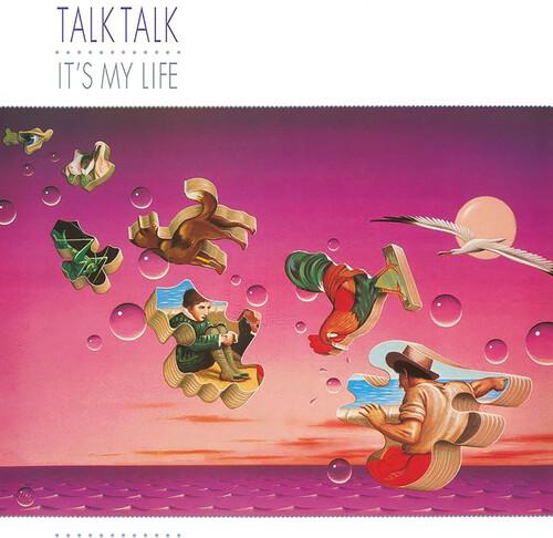 Talk Talk - It's My Life