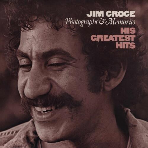 Croce, Jim - Photographs & Memories: His Greatest Hits