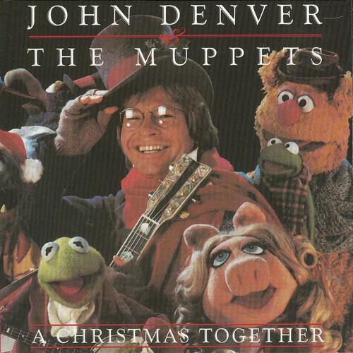 Denver, John & Muppets -  A Christmas Together