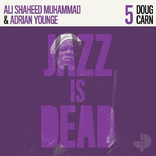 Carn, Doug - Jazz Is Dead