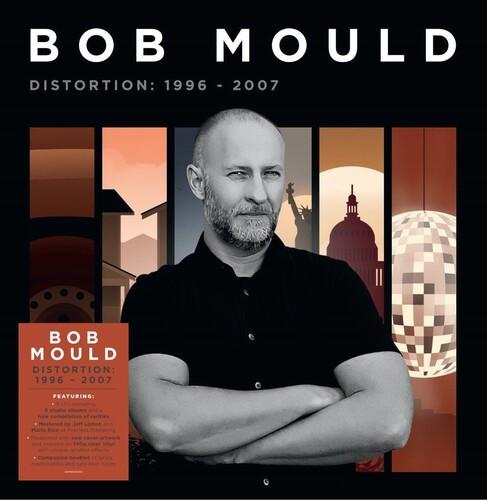 Mould, Bob - Distortion: 1996-2007 (INDIE)