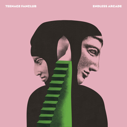 Teenage Fanclub - Endless Arcade